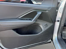 VW Tiguan R-Line TDI DSG in Oyster Silver Metallic