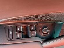 VW Tiguan R-Line TDI DSG in Oyster Silver Metallic