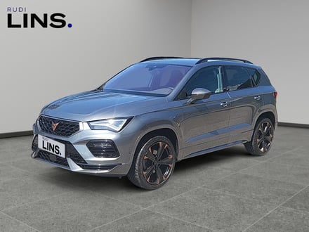 CUPRA Ateca 1.5 TSI DSG 150