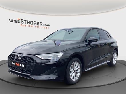 Audi A3 Sportback 30 TFSI