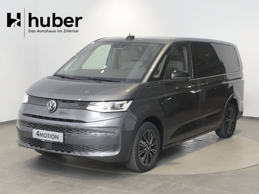 VW Multivan Business ÜH eHybrid 180 kW 4M