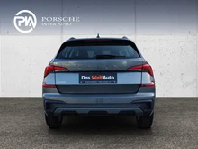 Škoda Kamiq Selection TSI in Graphit-Grau Metallic