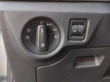 Škoda Kamiq Selection TSI in Graphit-Grau Metallic