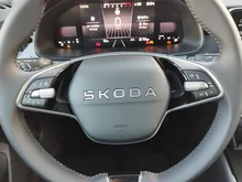 Škoda Kamiq Selection TSI in Graphit-Grau Metallic