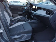 Škoda Kamiq Selection TSI in Graphit-Grau Metallic