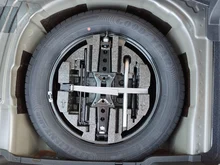 Škoda Kamiq Selection TSI in Graphit-Grau Metallic