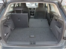 Škoda Kamiq Selection TSI in Graphit-Grau Metallic