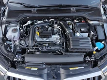 Škoda Kamiq Selection TSI in Graphit-Grau Metallic