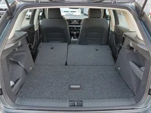 Škoda Kamiq Selection TSI in Graphit-Grau Metallic