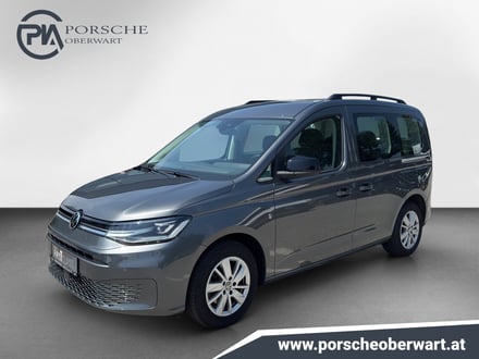 VW Caddy Life TDI