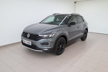 VW T-Roc Sport TSI ACT DSG