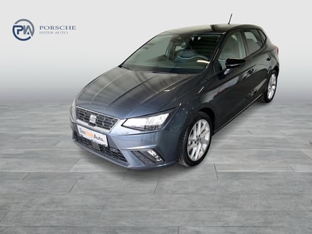 SEAT Ibiza FR Edition 1.0 TSI