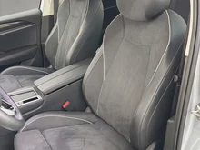 VW Passat Variant Business eTSI DSG in silber - metallic