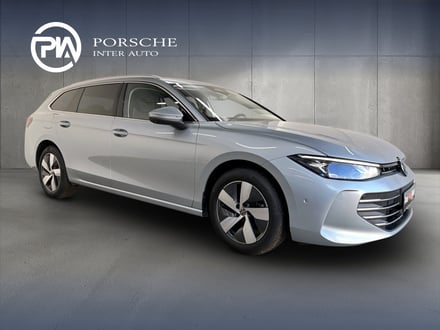 VW Passat Variant Business eTSI DSG