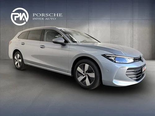 VW Passat Variant Business eTSI DSG