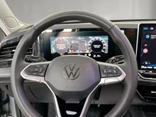 VW Passat Variant Business eTSI DSG in silber - metallic