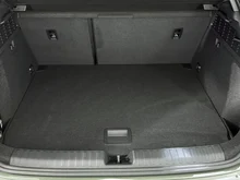 Audi A3 Sportback 30 TFSI in Distriktgrün Metallic