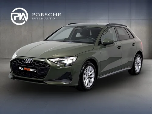 Audi A3 Sportback 30 TFSI