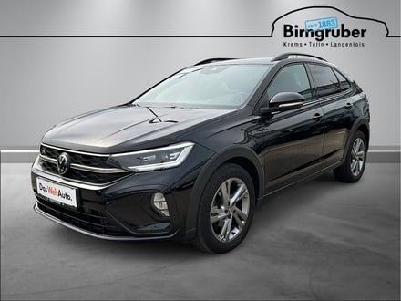 VW Taigo R-Line TSI
