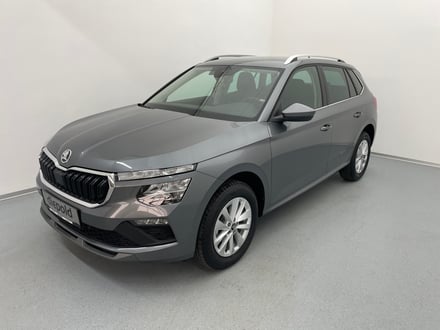 Škoda Kamiq Selection TSI