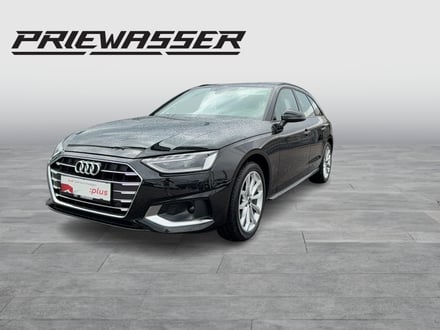 Audi A4 Avant 30 TDI advanced