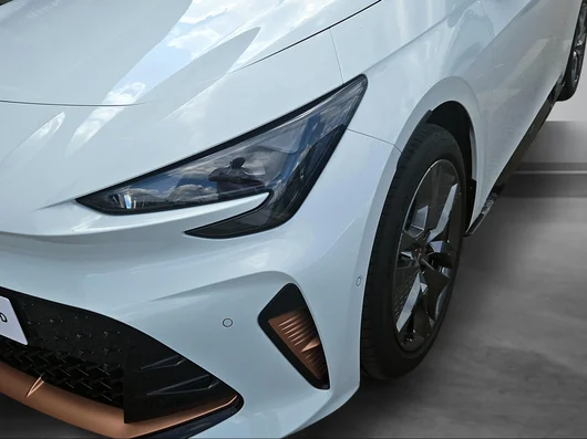 Bild eines Born PLUS 58/61 140kW/190PS