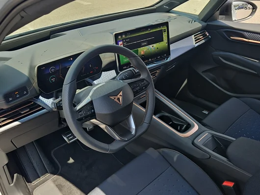 Bild eines Born PLUS 58/61 140kW/190PS