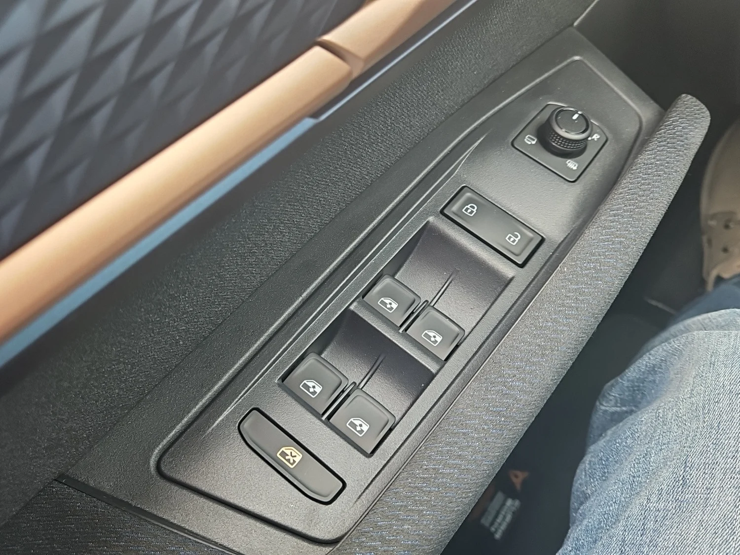 Bild eines Born PLUS 58/61 140kW/190PS
