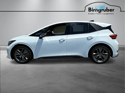 Bild eines Born PLUS 58/61 140kW/190PS