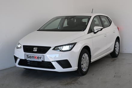 SEAT Ibiza Reference Edition 1.0