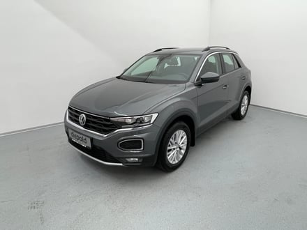 VW T-Roc Design TDI SCR DSG
