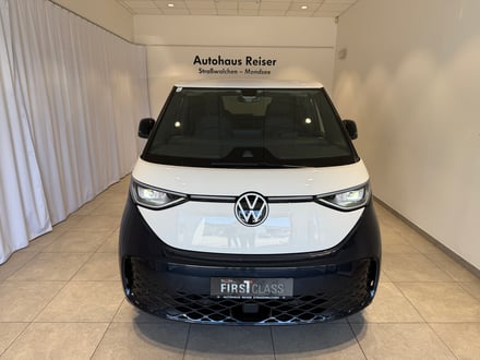 VW ID. Buzz Pro LR 210 kW