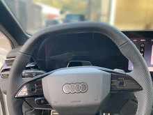 Audi A6 Allroad e-hybrid quattro 270 kW in Gletscherweiss Metallic
