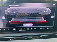 Audi A6 Allroad e-hybrid quattro 270 kW in Gletscherweiss Metallic