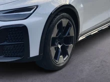 Audi A6 Allroad e-hybrid quattro 270 kW in Gletscherweiss Metallic