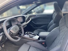 Audi A6 Allroad e-hybrid quattro 270 kW in Gletscherweiss Metallic