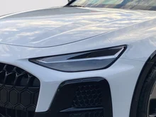 Audi A6 Allroad e-hybrid quattro 270 kW in Gletscherweiss Metallic