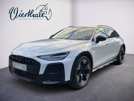 Audi A6 allroad e-hybrid quattro 270 kW