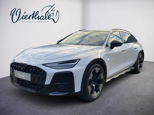 Audi A6 Allroad e-hybrid quattro 270 kW