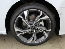 Thumbnail-Foto von Fahrzeug