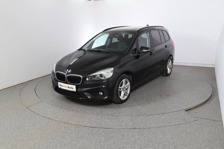 BMW 2 Gran Tourer 218 d Advantage