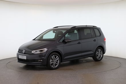 VW Touran Friends TDI
