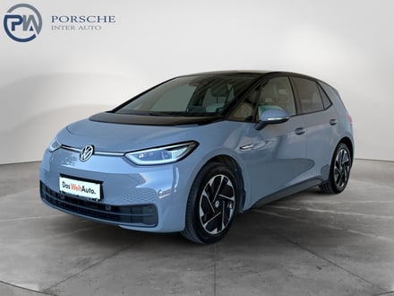 VW ID.3 Pro Performance 150 kW Family