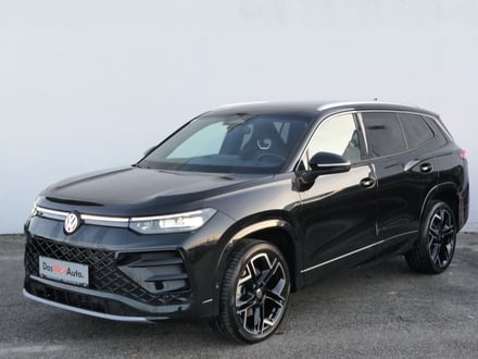 VW Tayron R-Line TDI DSG