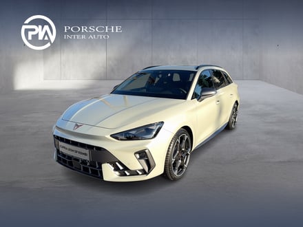 CUPRA Leon SP Kombi 2.0 TSI 204 PS DSG 4Drive