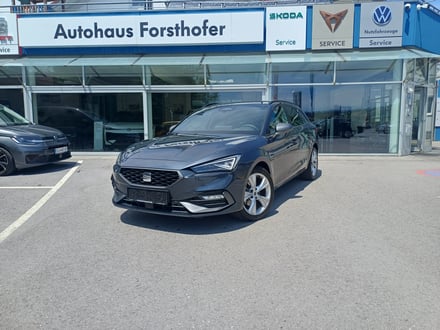 SEAT Leon SP Kombi FR Edition 1.5 TSI 115 PS