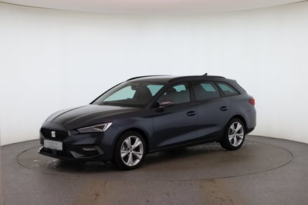 SEAT Leon SP Kombi FR Edition 1.5 TSI 115 PS