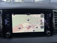 Thumbnail-Foto von Fahrzeug