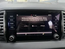 Thumbnail-Foto von Fahrzeug