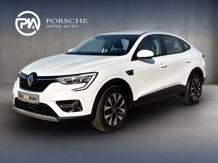 Renault Arkana Mild Hybrid 140 EDC Equilibre Aut.
